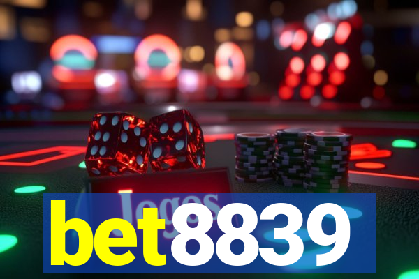 bet8839