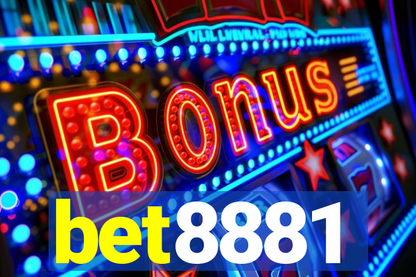 bet8881