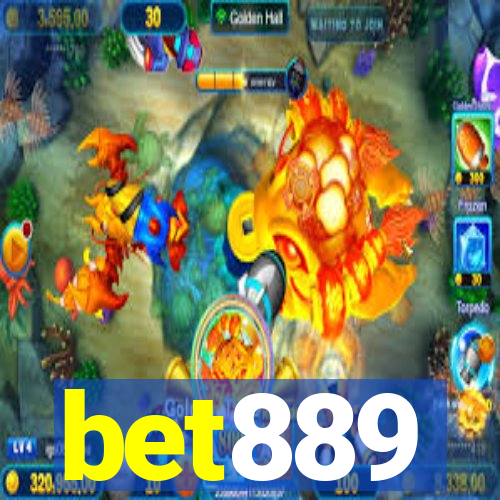 bet889