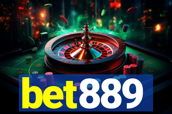 bet889