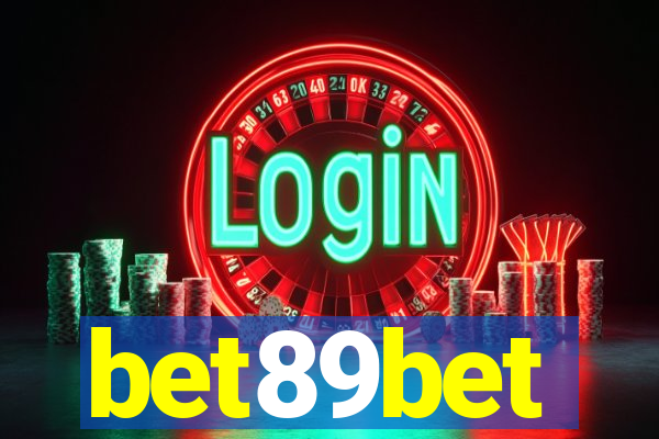 bet89bet