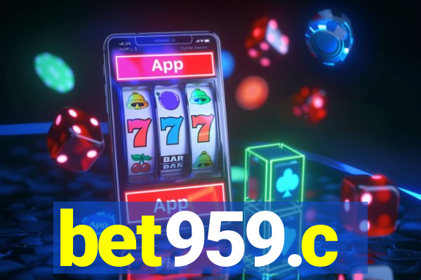 bet959.c