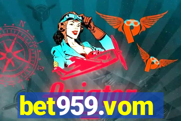 bet959.vom