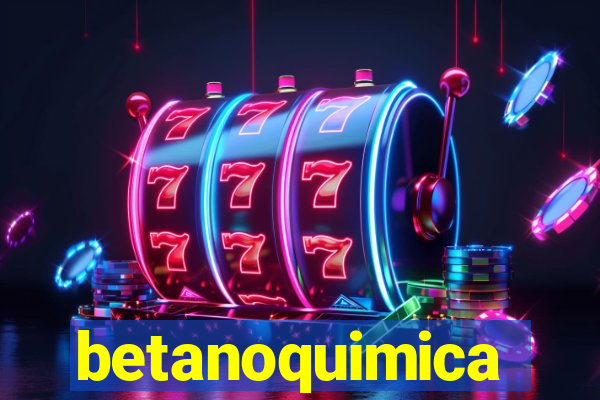 betanoquimica