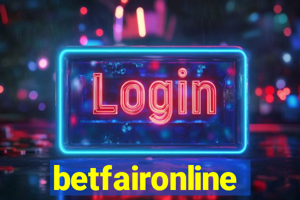 betfaironline