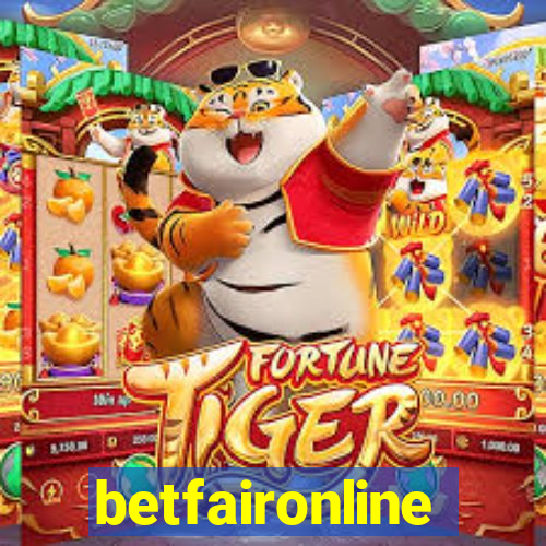 betfaironline