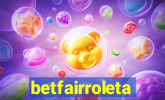 betfairroleta