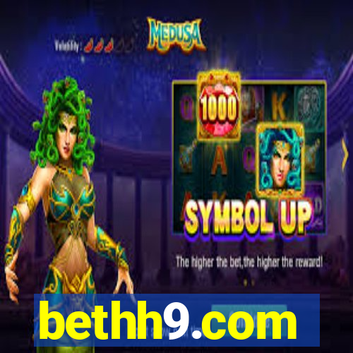 bethh9.com