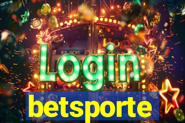 betsporte