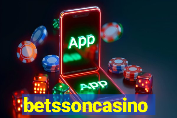 betssoncasino