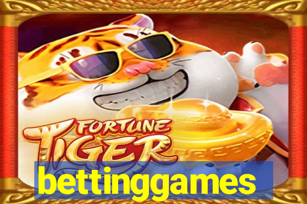 bettinggames