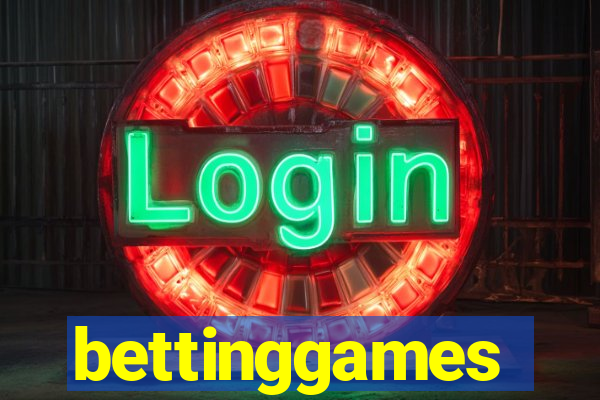 bettinggames