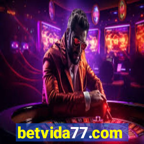 betvida77.com