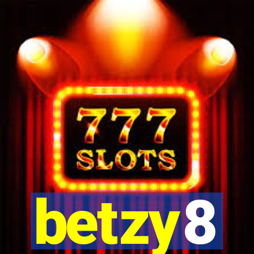 betzy8