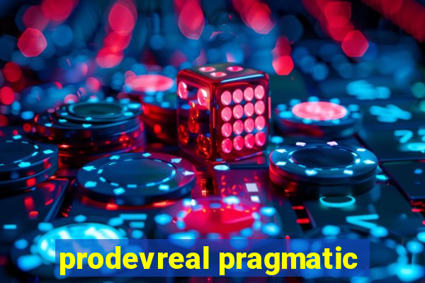 prodevreal pragmatic