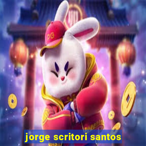 jorge scritori santos