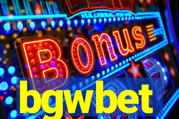 bgwbet