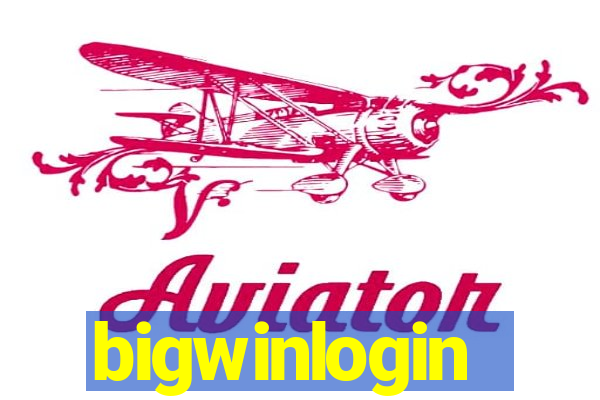 bigwinlogin