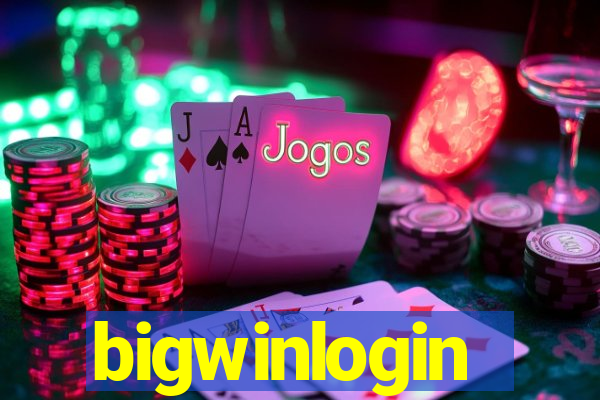 bigwinlogin