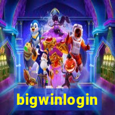 bigwinlogin