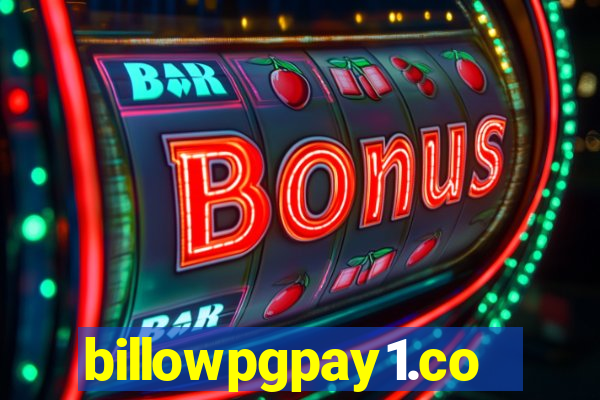 billowpgpay1.com