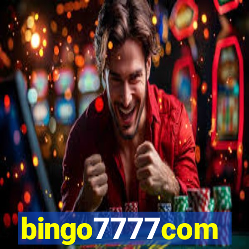 bingo7777com