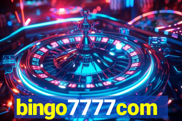 bingo7777com