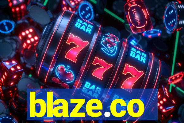 blaze.co