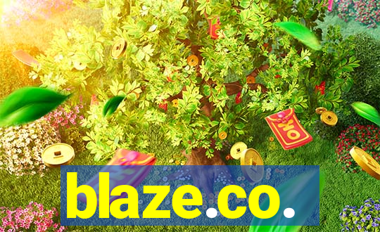 blaze.co.