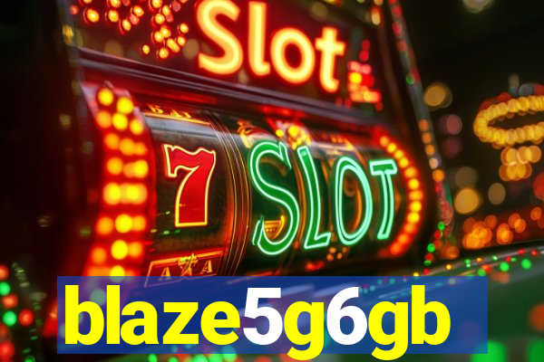 blaze5g6gb