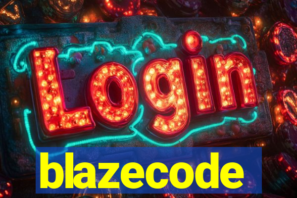 blazecode