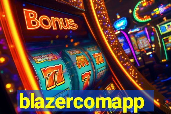 blazercomapp