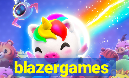 blazergames