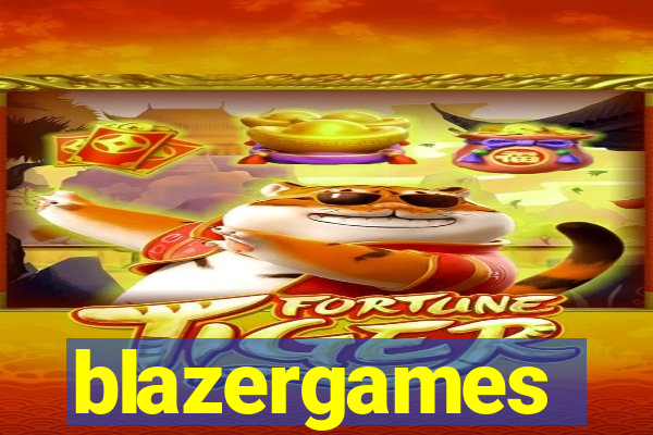 blazergames