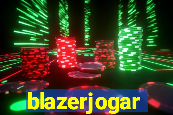 blazerjogar