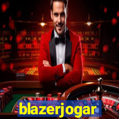 blazerjogar