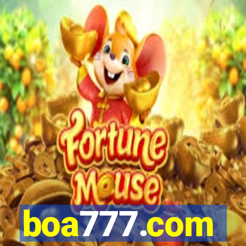 boa777.com