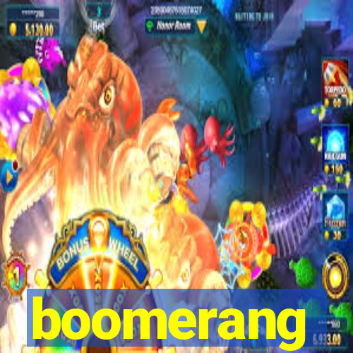 boomerang-bet