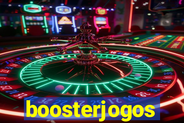 boosterjogos