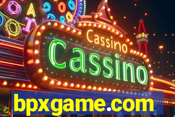 bpxgame.com