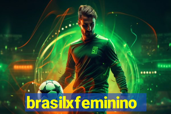 brasilxfeminino