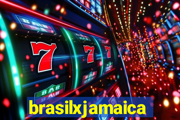 brasilxjamaica