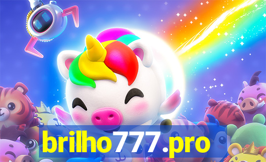 brilho777.pro