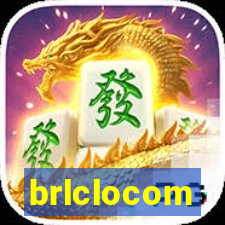 brlclocom