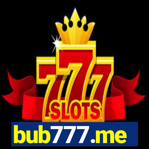 bub777.me