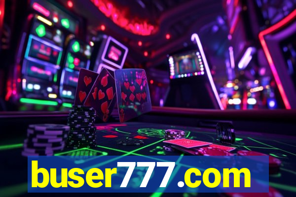 buser777.com