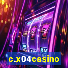 c.x04casino