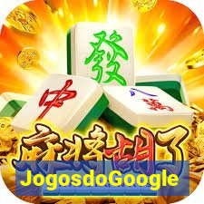 JogosdoGoogle