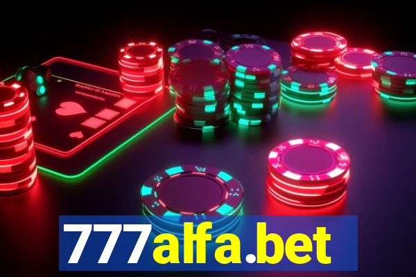 777alfa.bet