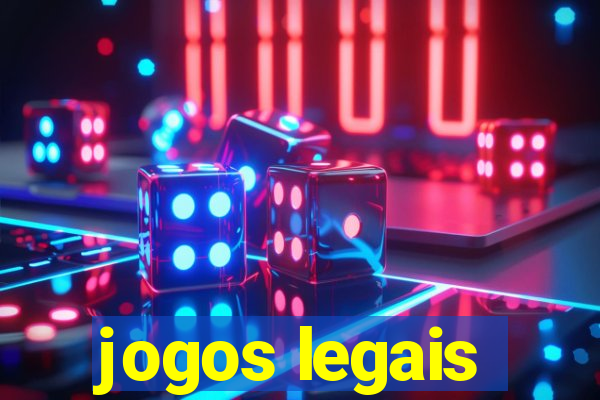 jogos legais